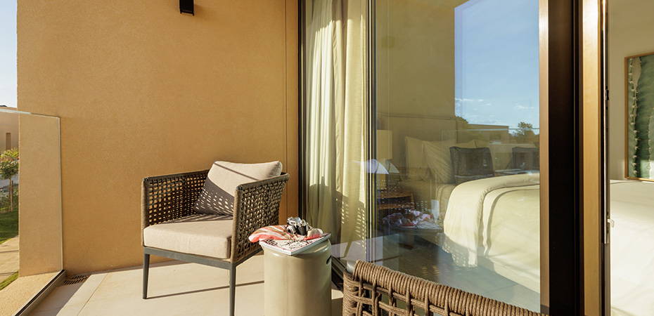 Three Bedroom Apartment - Verdelago Resort