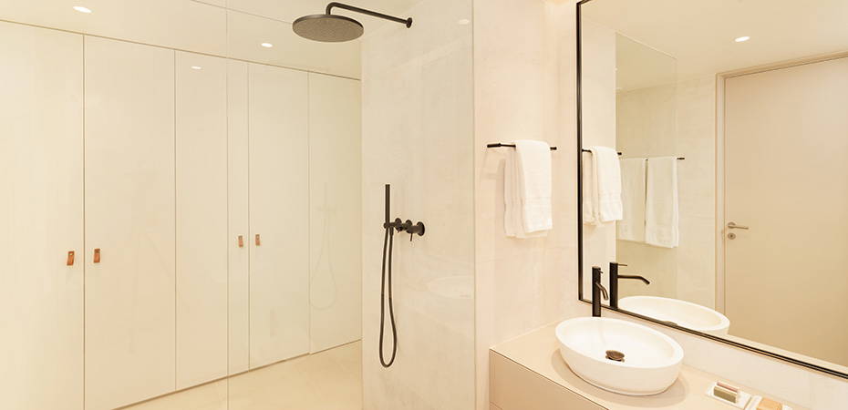 Three Bedroom Apartment - Verdelago Resort