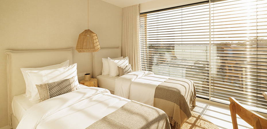 Three Bedroom Apartment - Verdelago Resort