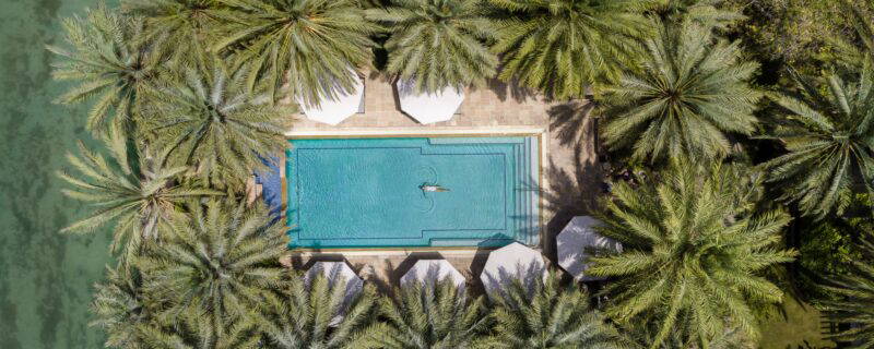 Private Premium Hotels bei EWTC