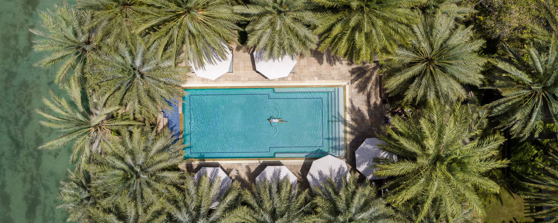 Private Premium Hotels bei EWTC