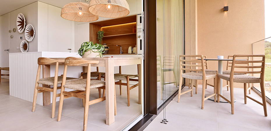Two Bedroom Apartment - Verdelago Resort