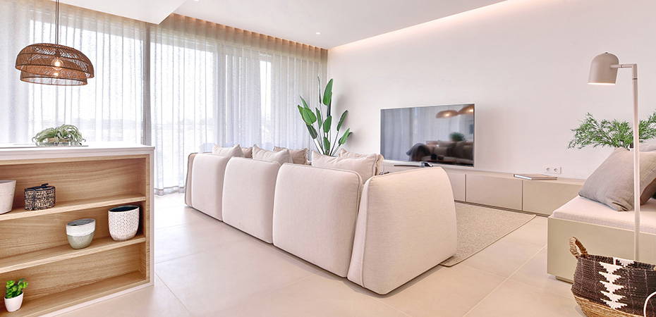 Two Bedroom Apartment - Verdelago Resort