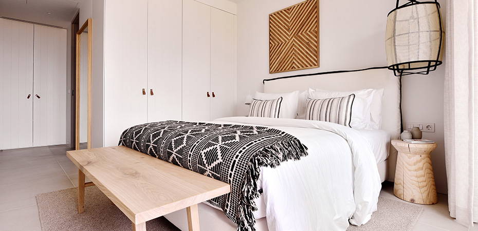 Two Bedroom Apartment - Verdelago Resort