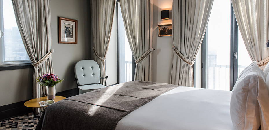Classic Room - Valverde Lisboa Hotel & Garden