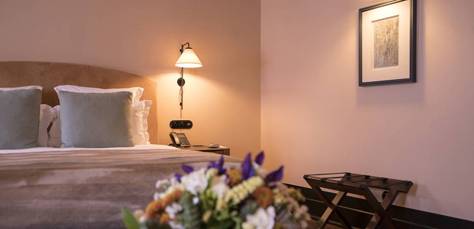 Classic Garden Room - Valverde Lisboa Hotel & Garden