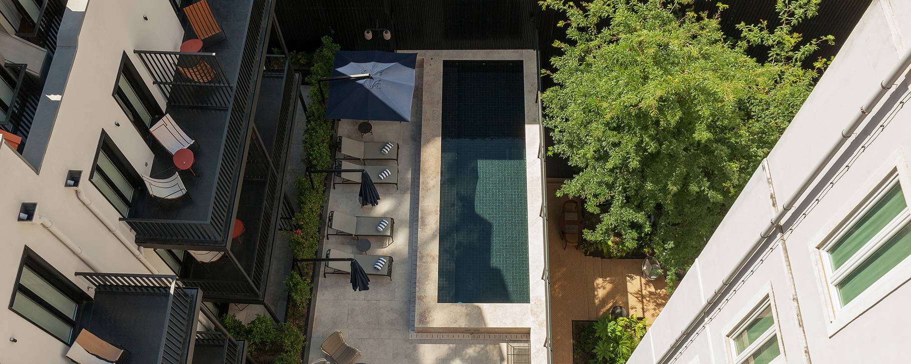 Pool - Valverde Lisboa Hotel & Garden