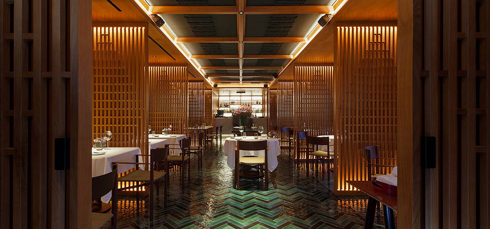 Sitio Restaurant - Valverde Lisboa Hotel & Garden