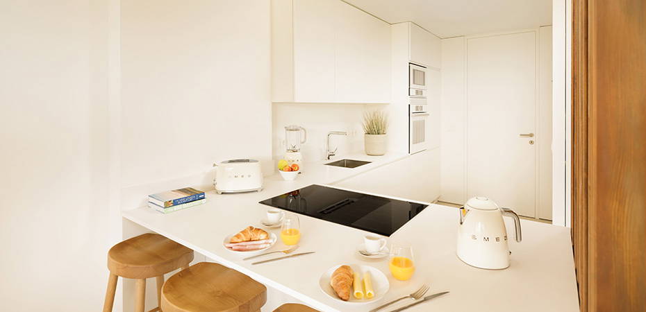 Three Bedroom Townhouse - Verdelago Resort