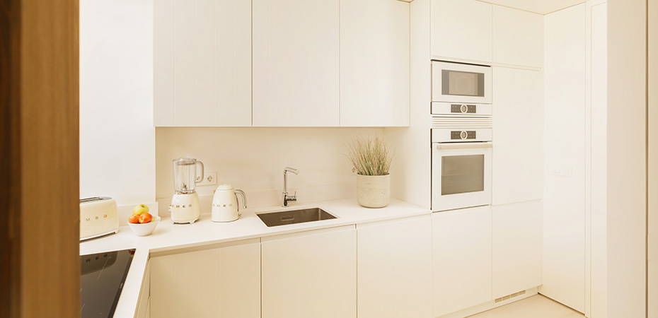 Three Bedroom Townhouse Rooftop Terrace - Verdelago Resort