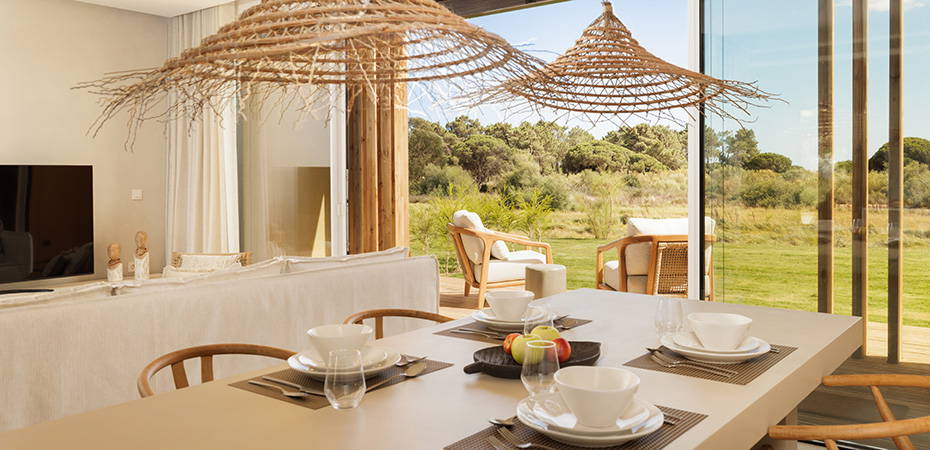 Three Bedroom Townhouse with Jacuzzi - Verdelago Resort