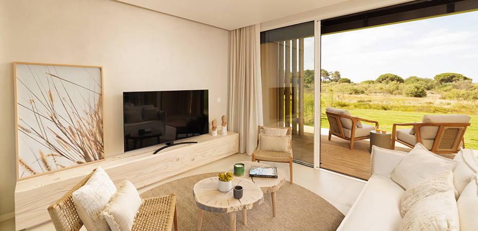 Three Bedroom Townhouse - Verdelago Resort