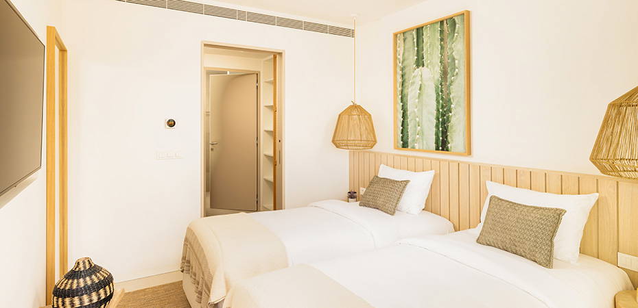 Three Bedroom Townhouse - Verdelago Resort