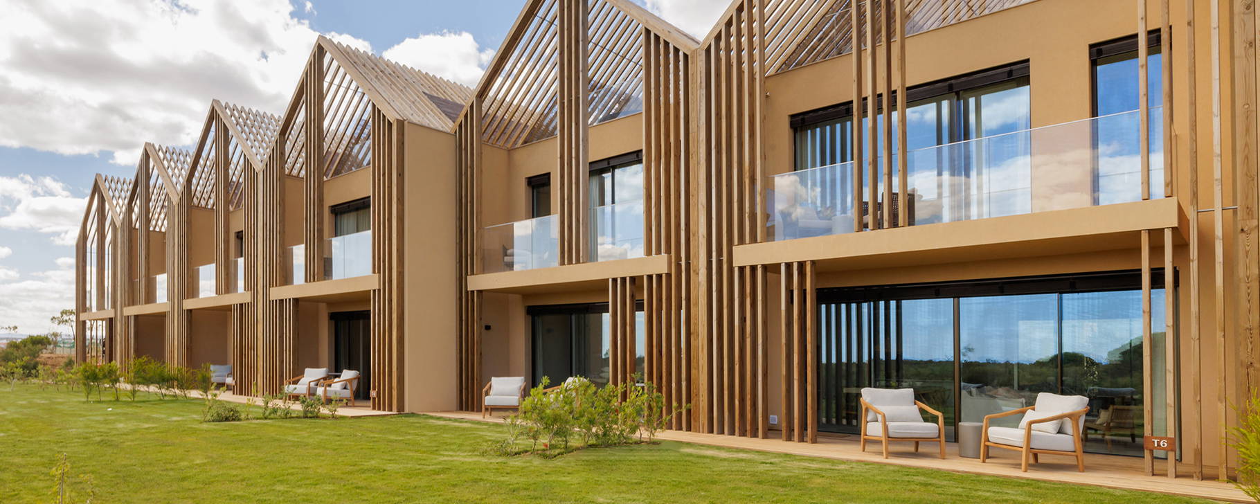 Townhouse - Verdelago Resort