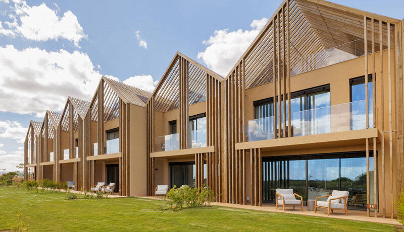 Vorschau - Verdelago Resort