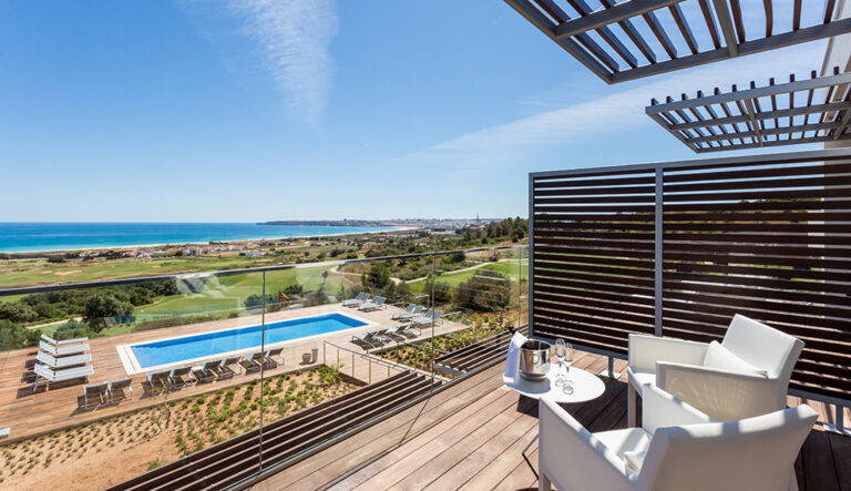 Vorschau - Palmares Beach House Hotel