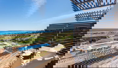 Vorschau - Palmares Beach House Hotel