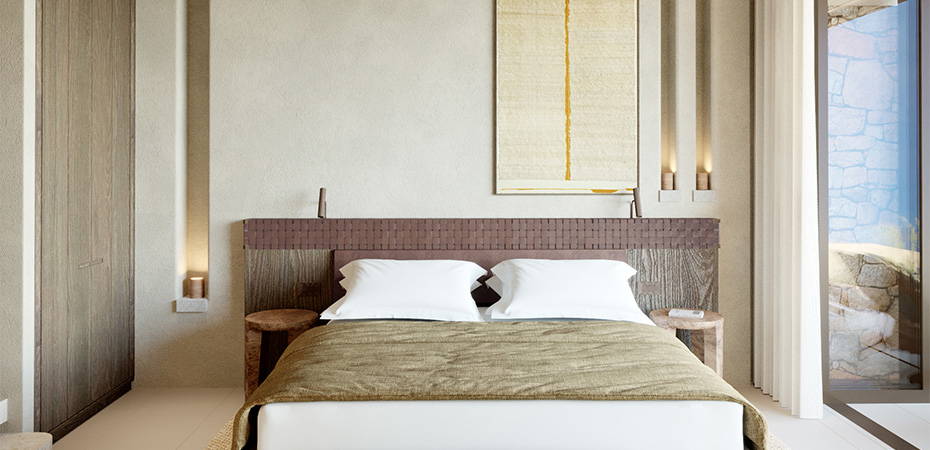 Signature Suite with Private Heated Pool - The Revery