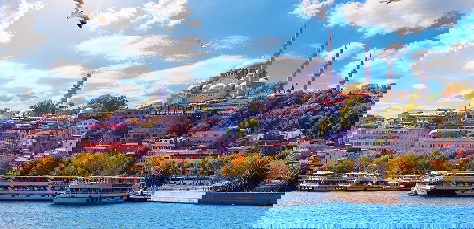 Reisetipps Türkei, Urlaub