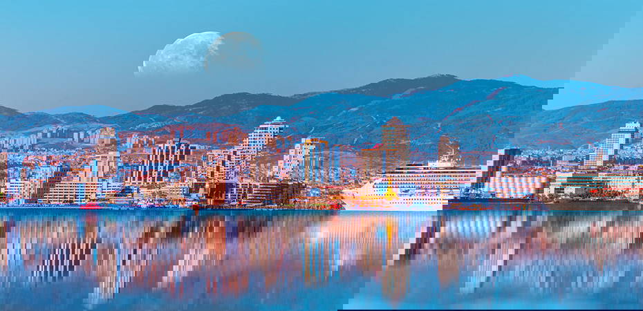 Reisetipps Türkei, Urlaub - Izmir