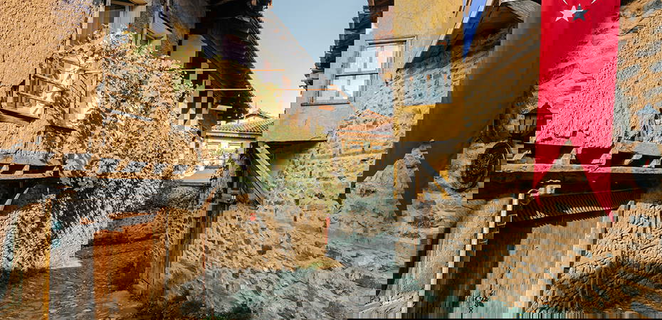 Reisetipps Türkei, Urlaub - Bursa