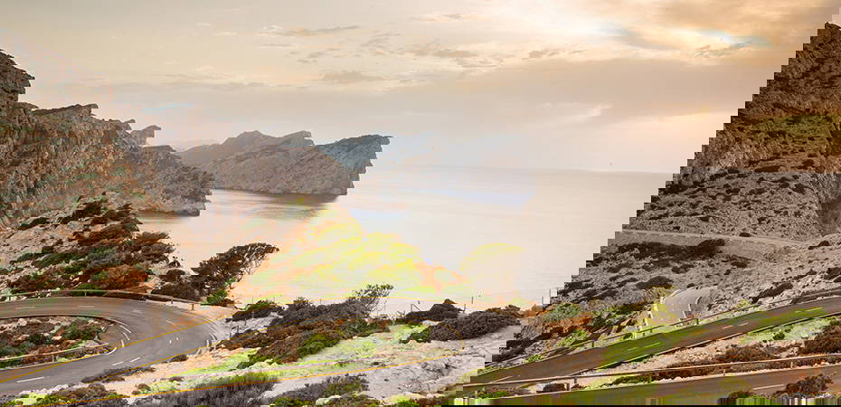 Spanien Reisetipps, Urlaub, Reise - Mallorca, Serra de Tramuntana