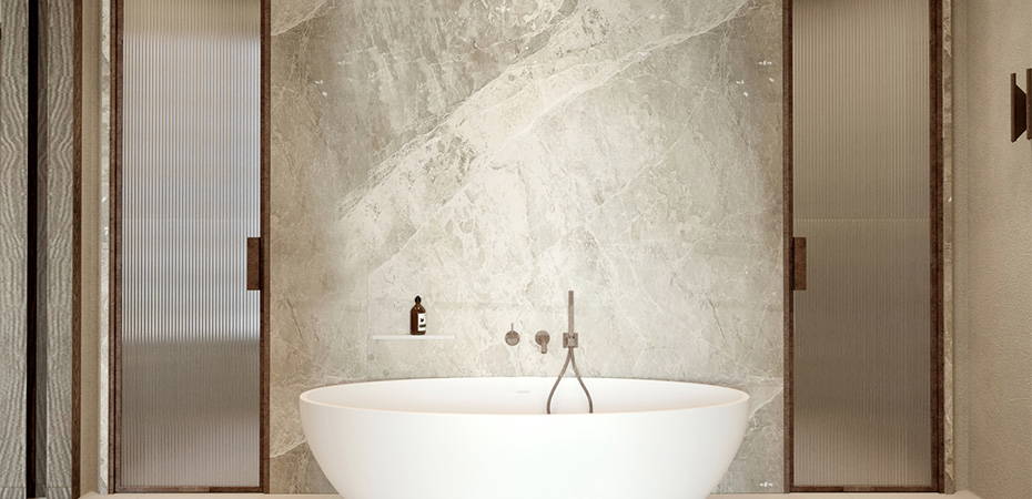 Signature Suite with Private Heated Pool - The Revery