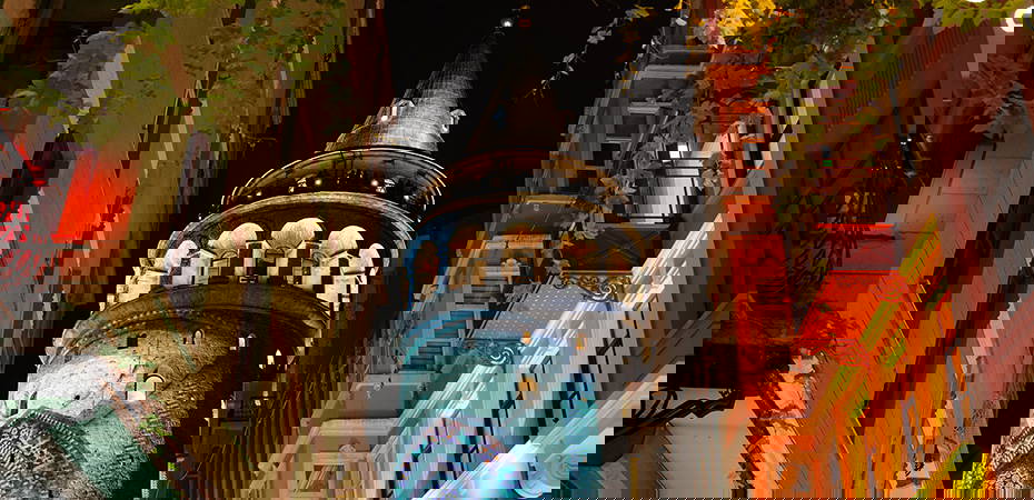 Reisetipps Türkei, Urlaub - Galata-Turm