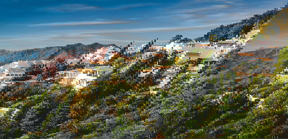 Spanien Reisetipps, Urlaub, Reise - Andalusien