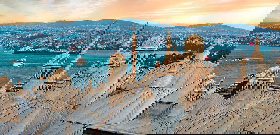 Reisetipps Türkei, Urlaub - Istanbul