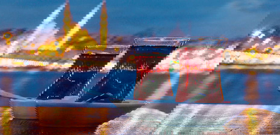 Reisetipps Türkei, Urlaub