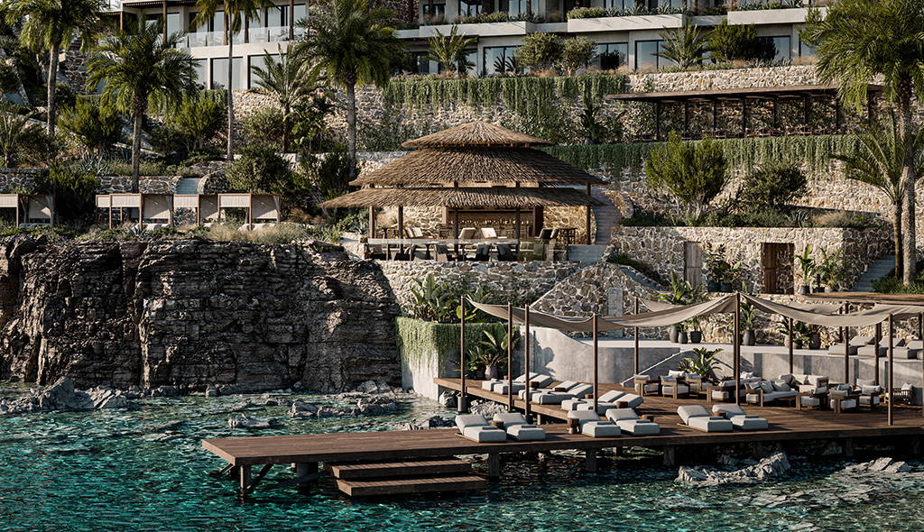 Vorschau - OKU Bodrum