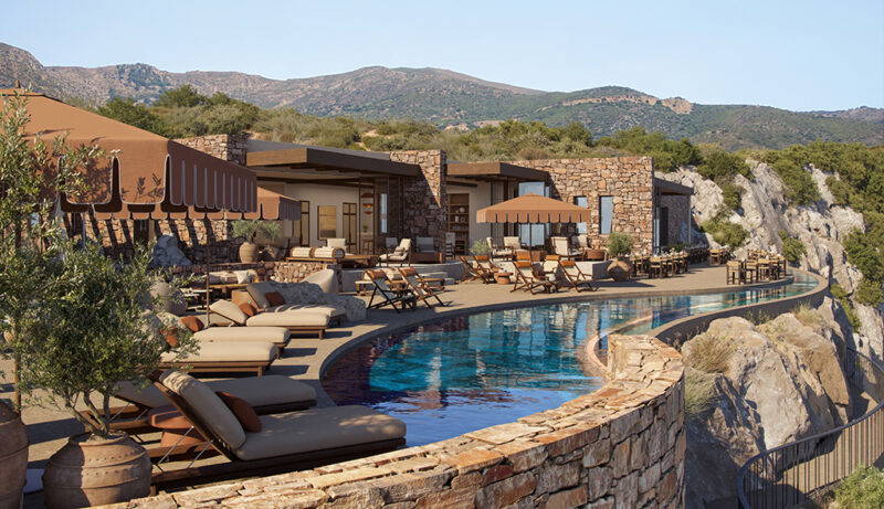 Vorschau - The Revery