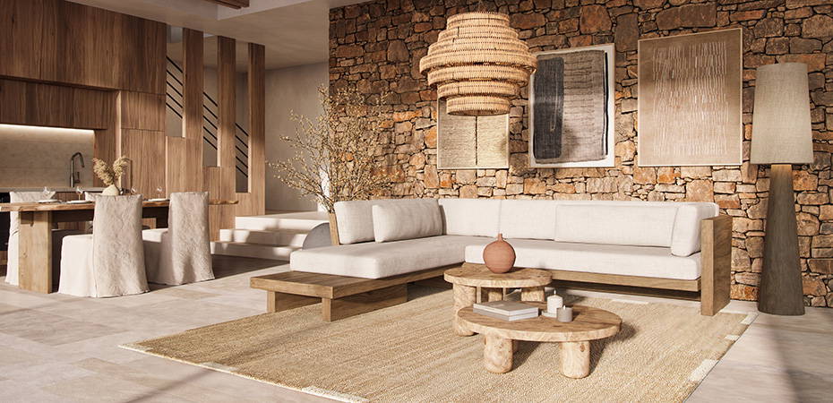 Two Bedroom Villa with Private Heated Pool - The Revery