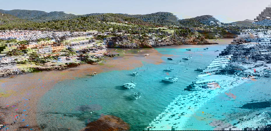 Spanien Reisetipps, Urlaub, Reise - Ibiza