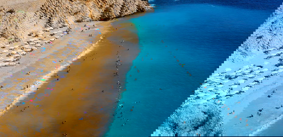 Reisetipps Türkei, Urlaub - Antalya