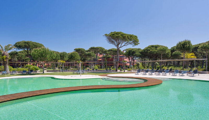 Vorschau - Sheraton Cascais Resort