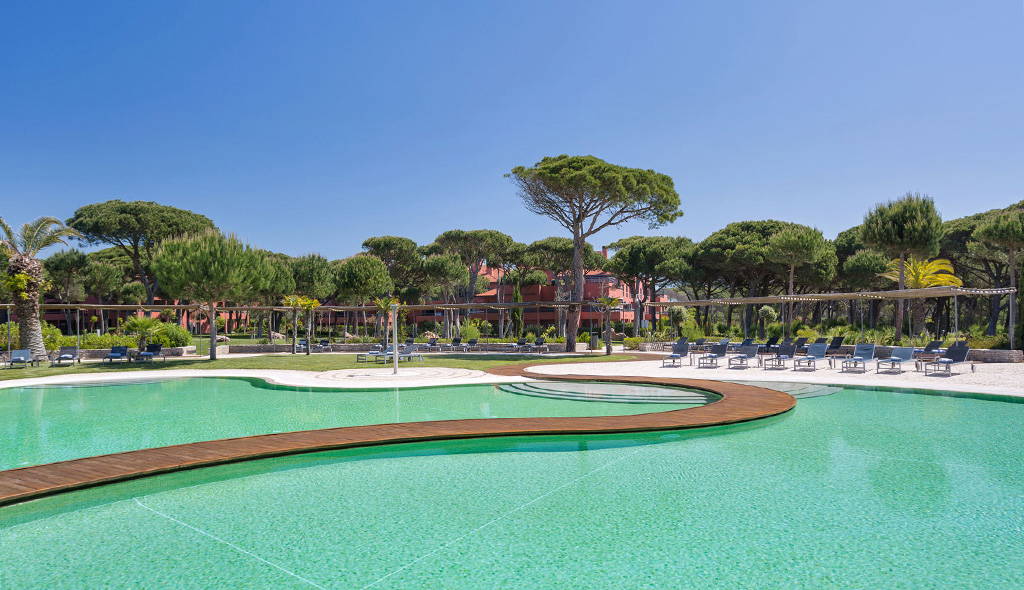 Vorschau - Sheraton Cascais Resort