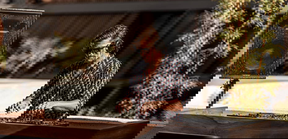 Spanien Reisetipps, Urlaub, Reise - Party, Ibiza, OKU Ibiza