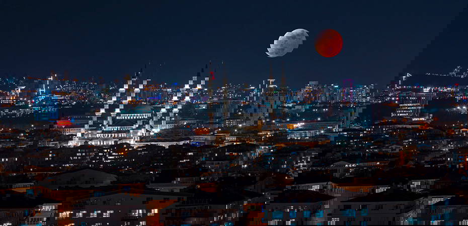 Reisetipps Türkei, Urlaub - Ankara