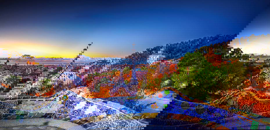 Spanien Reisetipps, Urlaub, Reise - Barcelona