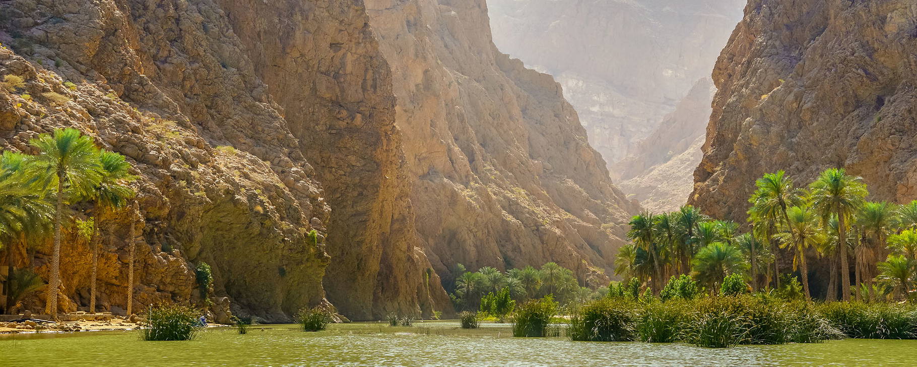Wadi Shab