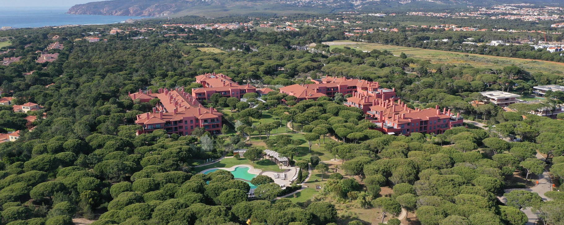 Hotel - Sheraton Cascais Resort