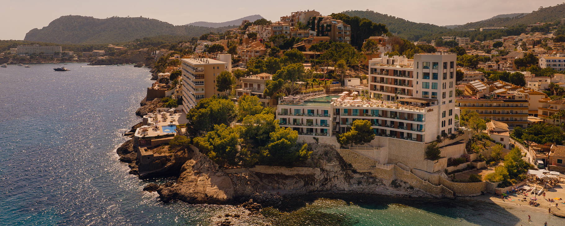 Hotel - Aethos Mallorca