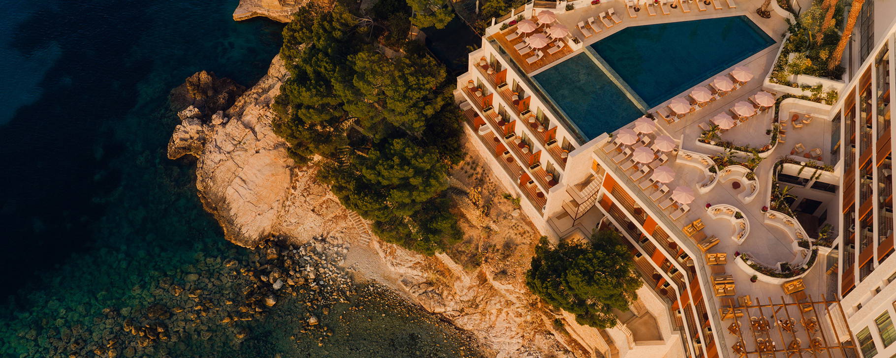 Strand - Aethos Mallorca