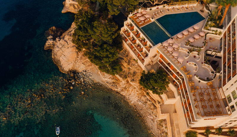 Vorschau - Aethos Mallorca