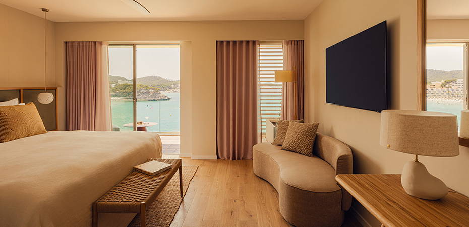 Aethos Suite - Aethos Mallorca