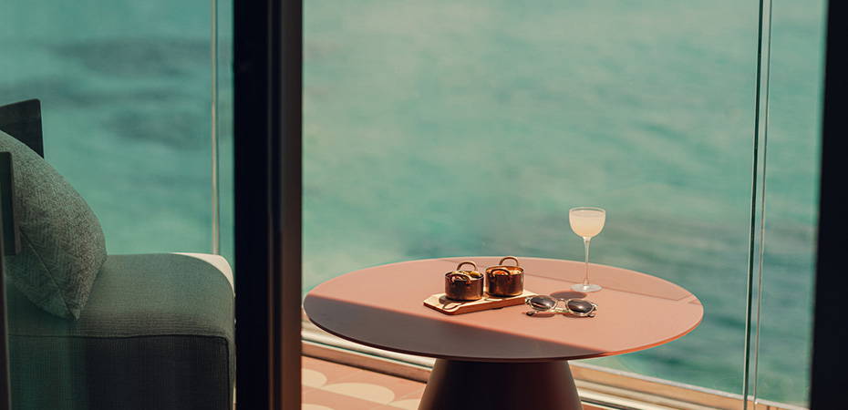 Aethos Suite - Aethos Mallorca