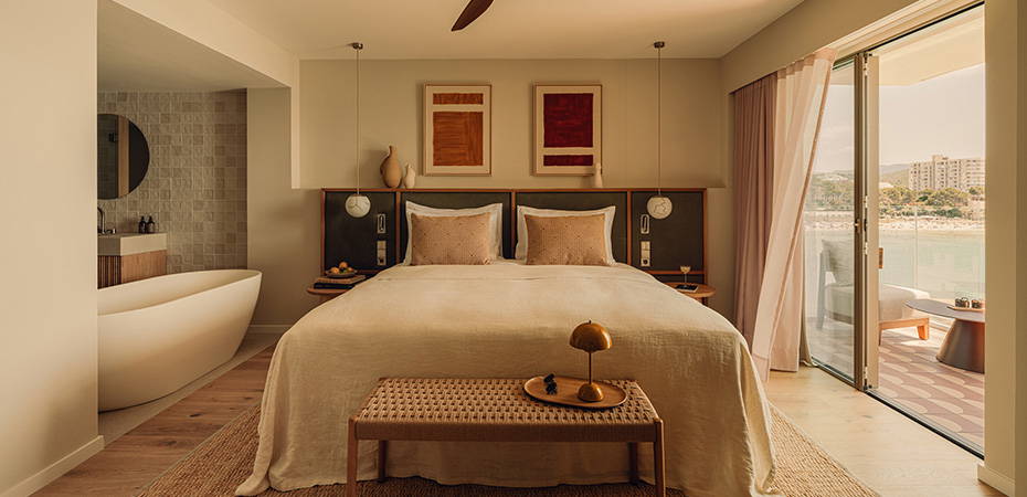Aethos Suite - Aethos Mallorca