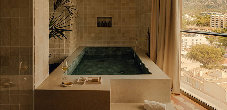 Tower Suite - Aethos Mallorca